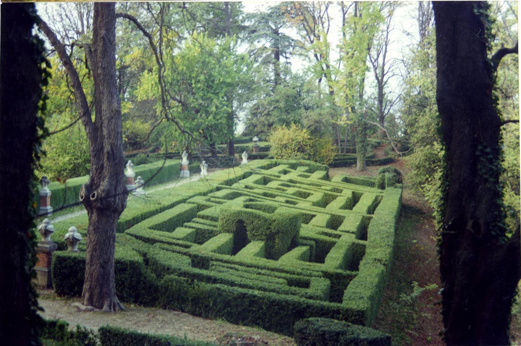Castello Di Gabiano Villa Luaran gambar